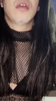 Facial Cum