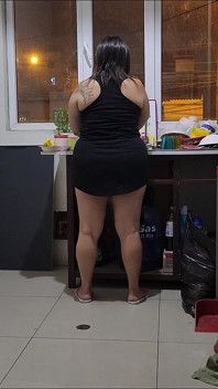 Üvey Annemin Güzel Kiçi