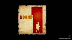Naked Kombat: Chad « Bulldog » Brock vs Morgan Black La chance à la rédemption de...