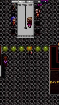 Učení, jak šukat děvku Můj nový životní revamp 16