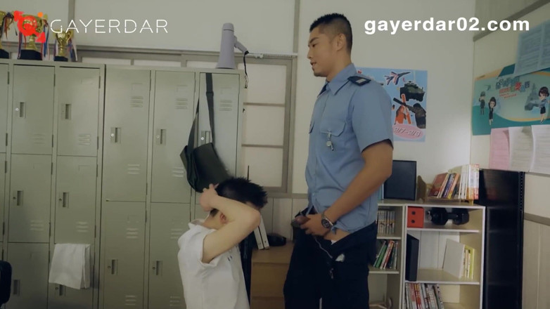 GAYERDAR: GD-018-bukkake vidrohi bure chhaatr/haee skool prashikshak ki kandomles saja