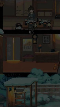 雪屋温泉 豊穣の水 変態ゲーム Ep.3 温泉寝取られ乱交!