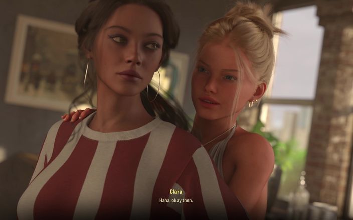 WICKEDGAMMES: Student uniwersytetu i wiele sekretów (część 8)