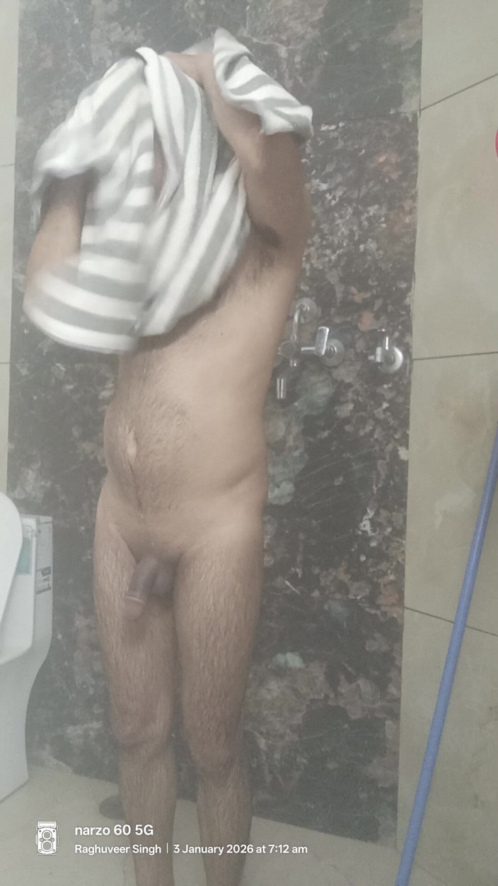 Rajasthani-old-lover: Desi in bagno