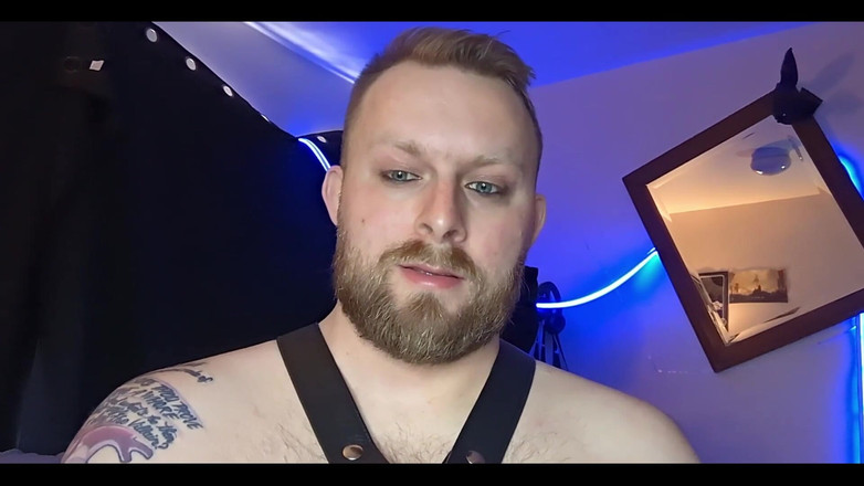 WolfgangWhite: Ge dig sissy bekräftelser