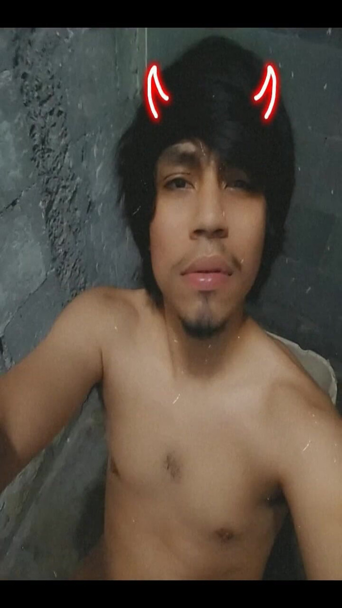 Alex Alejandro: Hot Devil Like in Hell