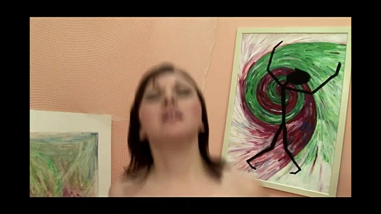 American Idol X: Сабіна Блек потребує члена!