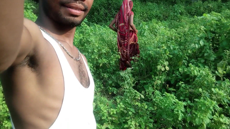 Premi pooja: My Wife Was Going to the Forest to Take the...