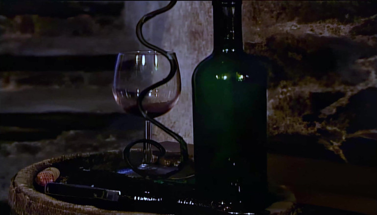 Antonio Adamo Film: Non Desiderare Il Sedere Della Moglie Del Tuo Amico 2