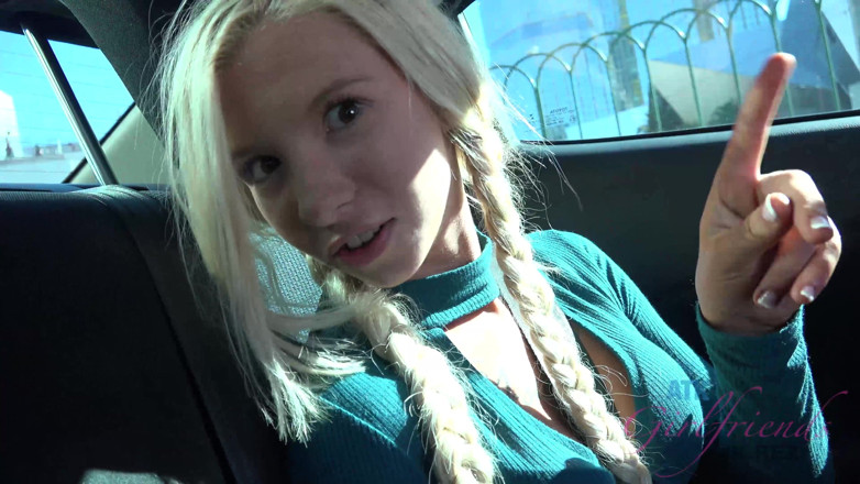 ATK Fans (Girlfriends): Liburan virtual di las vegas sama kenzie reeves bagian 1