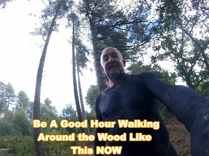 Andy: Část 3 Procházka 65