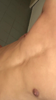 Cute Carlos Costa - Handjob Casting
