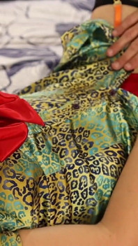 2480_full_french Amator, Bielizna satynowa, Jebanie cipki, Głębokie gardło, Lizanie piłek, Z dupy do buzi, Klapsy, Dirty Talk, POV