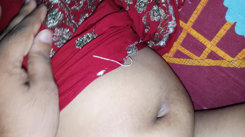 NAZMA: Hablar sucio bangladeshi nueva pareja casada sexo en tiempo rápido...