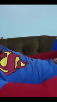 Super Man Hot