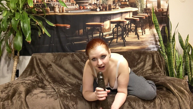 Sin Spice by Sophia Sinclair and Jasper Spice: Podvádění a chov s velkým černým pérem