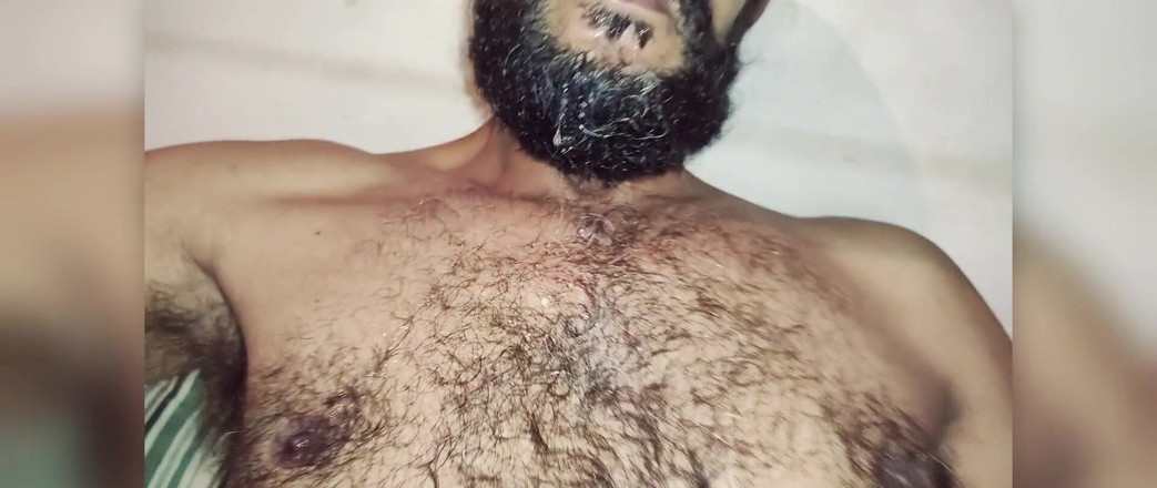Stink HairyMale: ผ้าเช็ดน้ำเงี่ยน