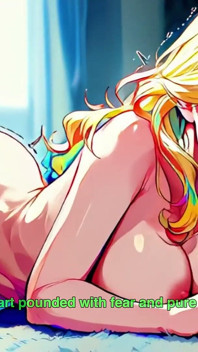 Sneaky Cheating Wife: Creampie Risk While Husband Calls Home