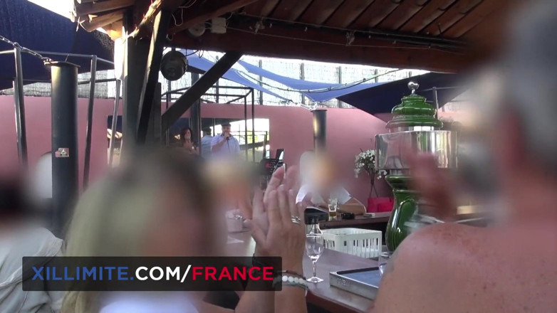 Made In France: Swingerclub-chroniken