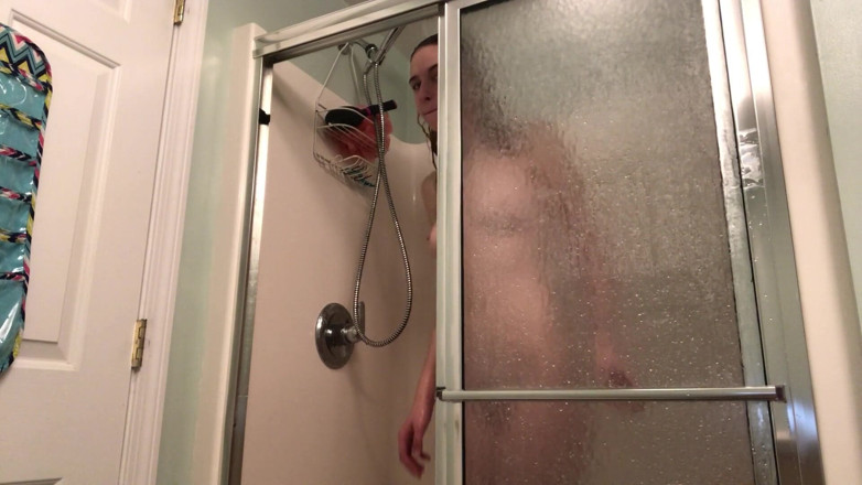Kat Cumsalot Productions: The 1 of only 2 scenes from Charlotte Price