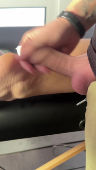 When the Juice Comes Out