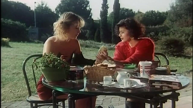 XTime Vod: Cicciolina Is: Diva - (full Movie - Original Version)