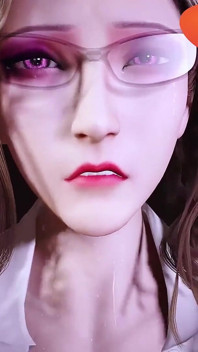ครูถูกเขียนโปรแกรมใหม่เพื่อความเงี่ยน: โหมดสาว 3D - อนิเมะเฮนไต 3D