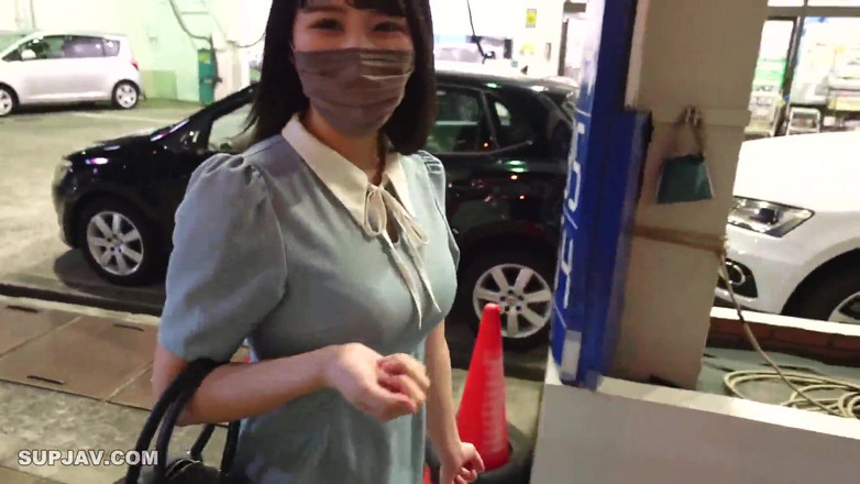 Asian cutie: Asijský anděl 21189