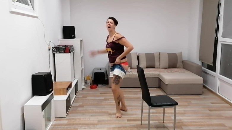 bekycarril: Striptiz Beky'ego