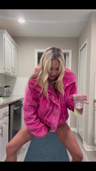 I Had My Favorite Tea From Starbucks