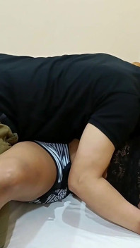 Indian Horny Beauty Bhabhi Hardcore Sex w różowej ciasnej cipce