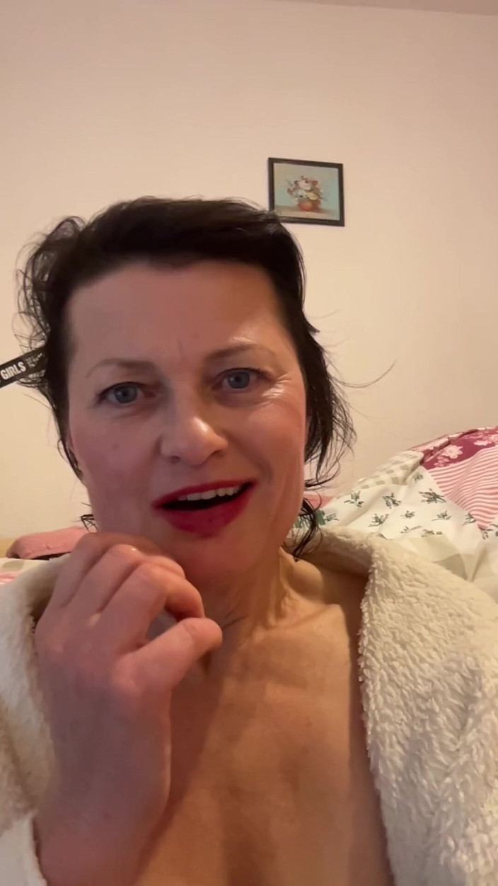 Witaviva: Orgasme dan memancut