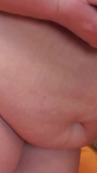 Bbw được đụ và phun nước với tải trọng nóng bỏng