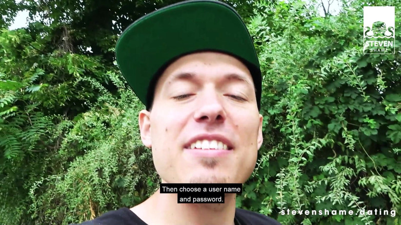 Steven Shame: MILF Dirty Priscilla: brudna jebanie randka! Stevenshame