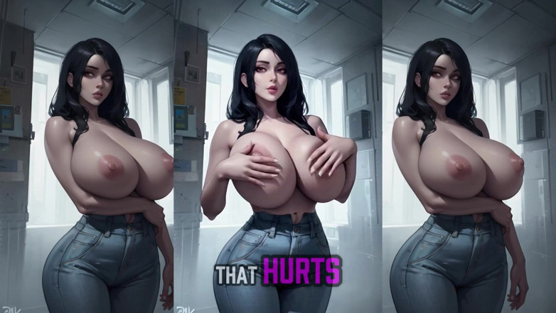The Last of FAP: หนังโป๊นุ่ม – เสียง AI เงี่ยนช่วยตัวเอง จะถึงจุดแตกคาหน้าไหม?