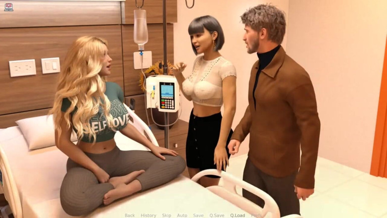 Neon2520: Project Myriam gameplay 44