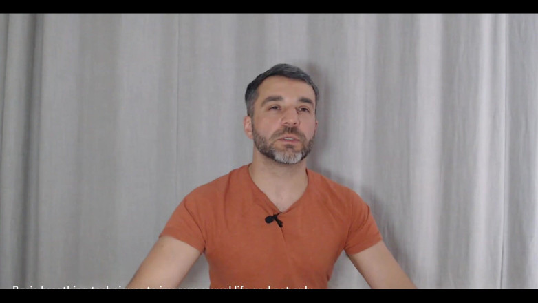 Tj Tantra: Tehnici de bază de respirație pentru a-ți îmbunătăți viața sexuală și mai...