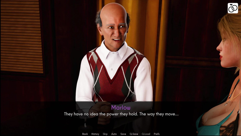 Wickedgammes studio: 欲望的价格 第7部分