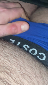 So Horny