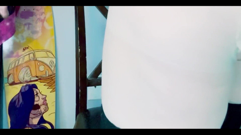 Suzy Wylde: Office Anal Slut Wide Angle