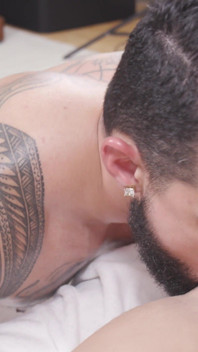 See a Professional Wrestler Fuck Featuring Xano Dee with Mackenzie Mace