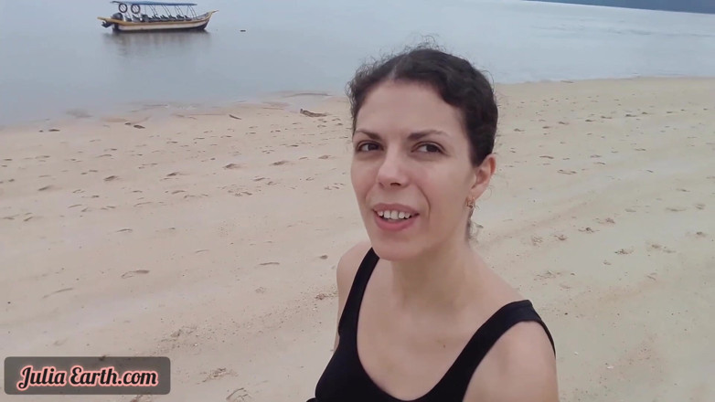 TheoryOfSex: Io abito qui. JVE Vlog n. 4.