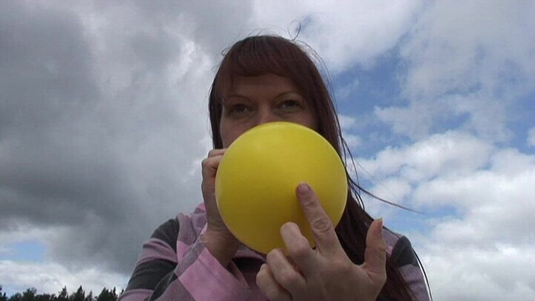 Looners Passion: 吹向湖中央的波普