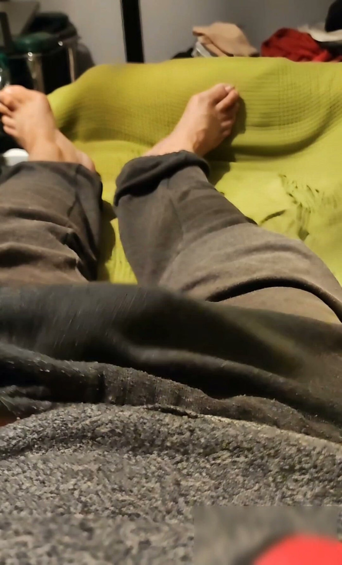SMAK74: A Little Relaxation