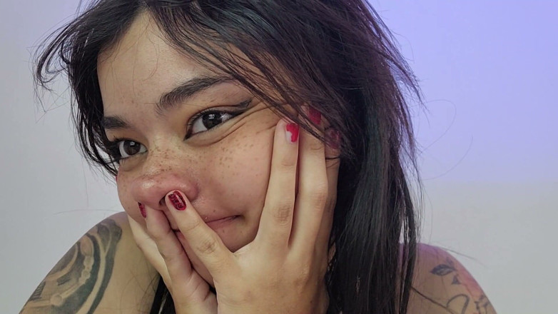 KiyuSweetCrazy: ท่าทางที่มิชอบของกู