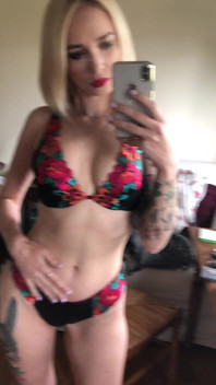 So Beautiful Lingerie