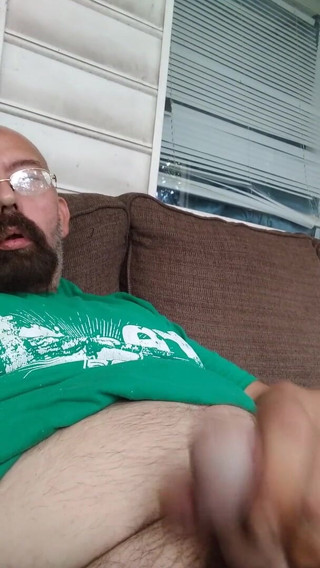 Danny26063: Warm up masturbation