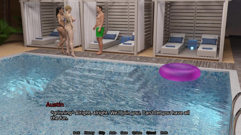 Dirty GamesXxX: 흑인 대물 자지에게 따먹히는 마누라 - 에피소드 6