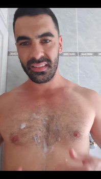 After a Good Massage