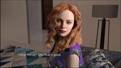 Johannes Gaming: Tajné léto č. 2 jsem viděl Norahovu kundičku se spodním prádlem